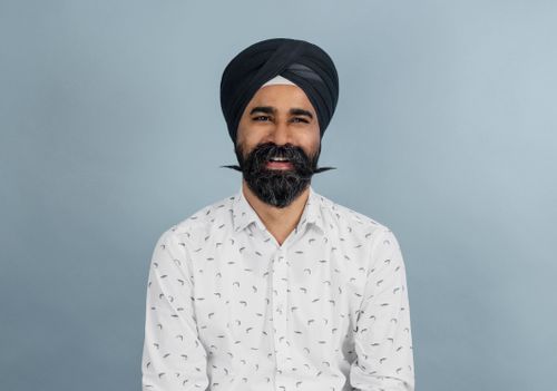 Harpal Singh